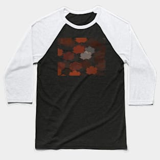 Maple Leaves Baseball T-Shirt